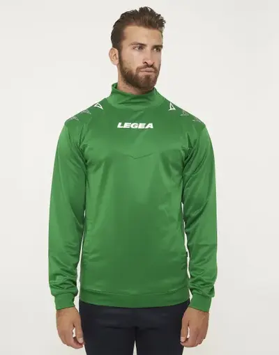 Komplet trenerka Montana zelena